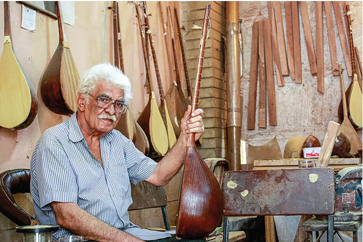 چگونه نگه دارم امانتِ یاران را؟