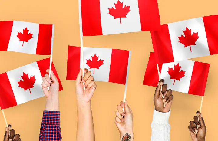 واکنش ایرانیان به خبر محدودیت صدور مجوز تحصیلی کانادا