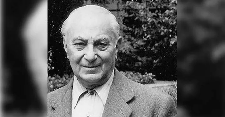 «یکی بود؛ یکی نبود» صدساله شد؛ زندگی و آثارِ جمالزاده، پدر داستان کوتاه فارسی