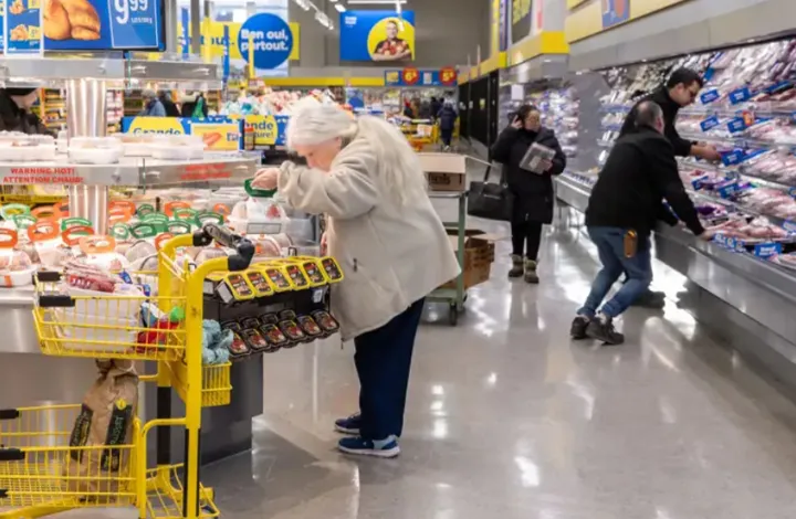 به‌رغم گرانی و تورم، قدرت خرید کبکی‌ها کاهش نیافته است