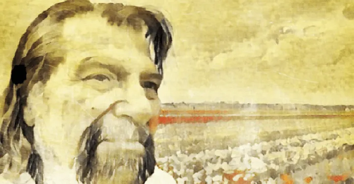 به شکل شعر خودش زیبا بود؛ درباره‌ی میراث فکری ادبی دکتر اسماعیل خویی