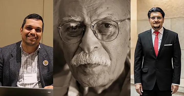 جنگ شعر؛ کتابخانه شعر