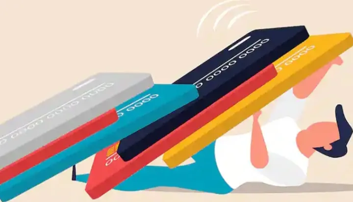 آیا شما مسئول بدهی‌های همسرتان هستید؟