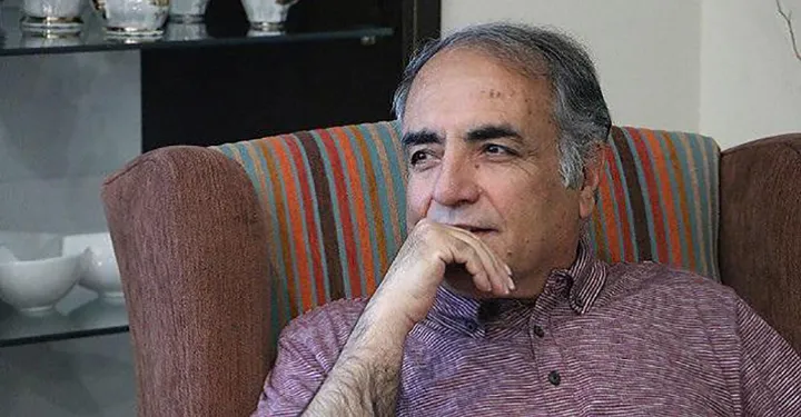 صید واقعیت ناموجود؛ جستاری از محمد کشاورز