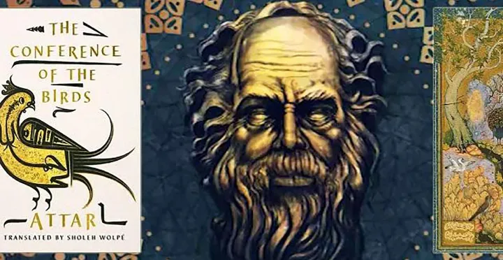 استاد شفیعی‌کدکنی به روایتِ «تذکرة‌الاولیاء»؛ یادداشتی برای روز جهانی عطار