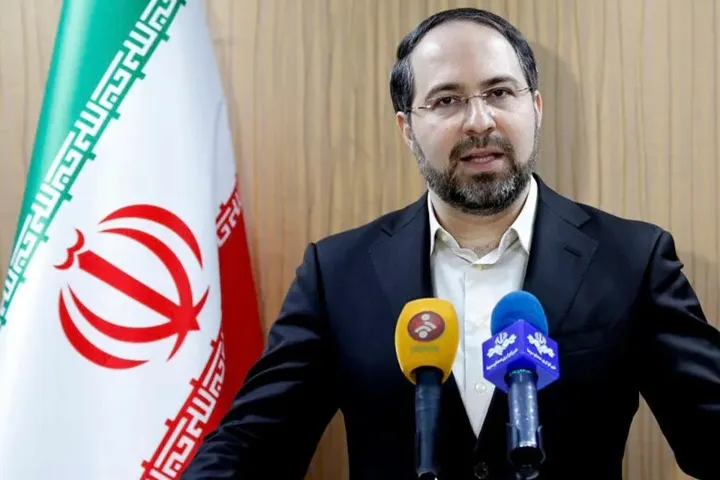 مقام ارشد جمهوری اسلامی خواهان حفظ حریم خصوصی‌اش در کانادا شد!