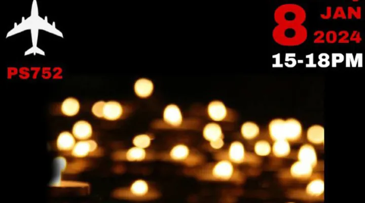 فراخوان برای تجمع در برابر مقر ایکائو