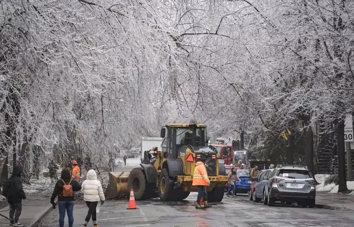 ۲۰۲۳، سالی بسیار پرهزینه برای شرکت‌های بیمه کانادایی