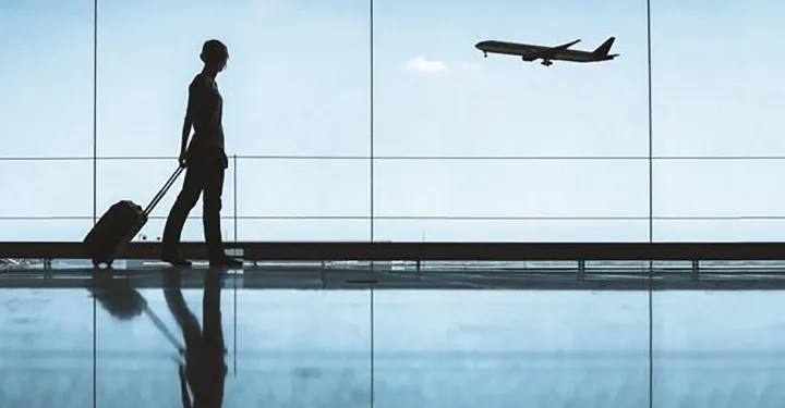 داستان کوتاه؛ مسافر