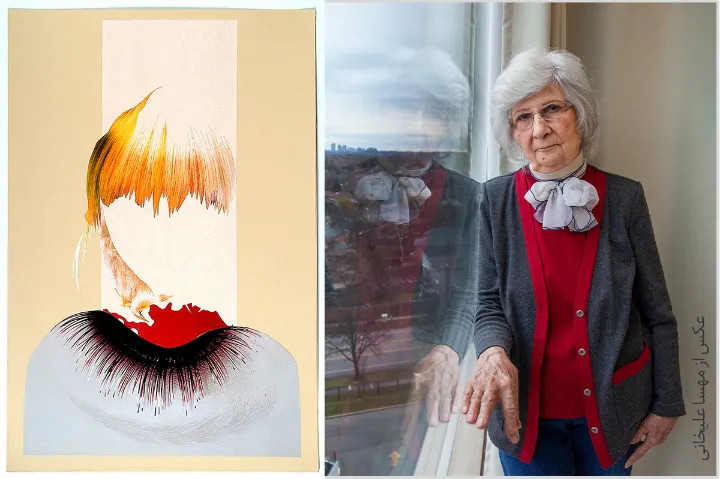 هنر، خوشبختی و دیگر هیچ