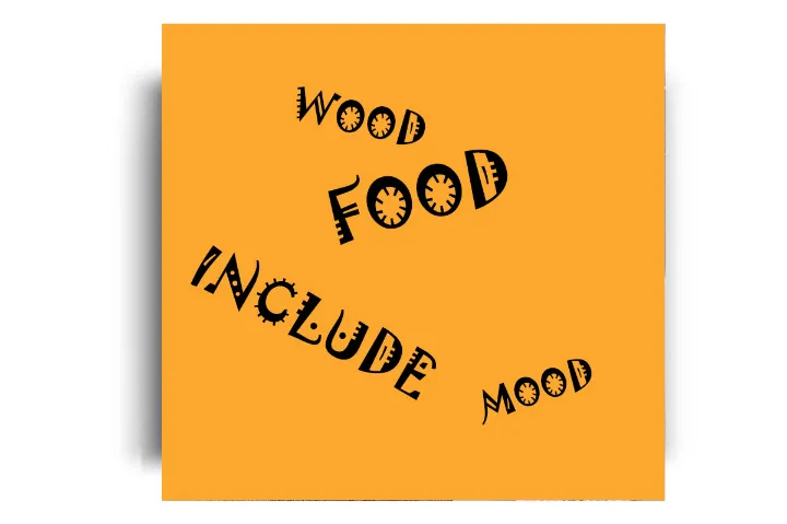 طنز: یک کلام