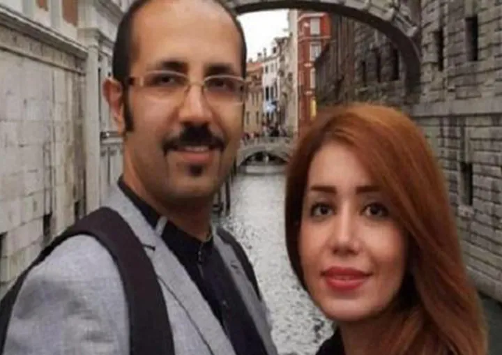 اطلاعات تازه‌ی «هفته» از پیشینه‌ی الناز حاج‌تعمیری، ایرانی ربوده شده در کانادا