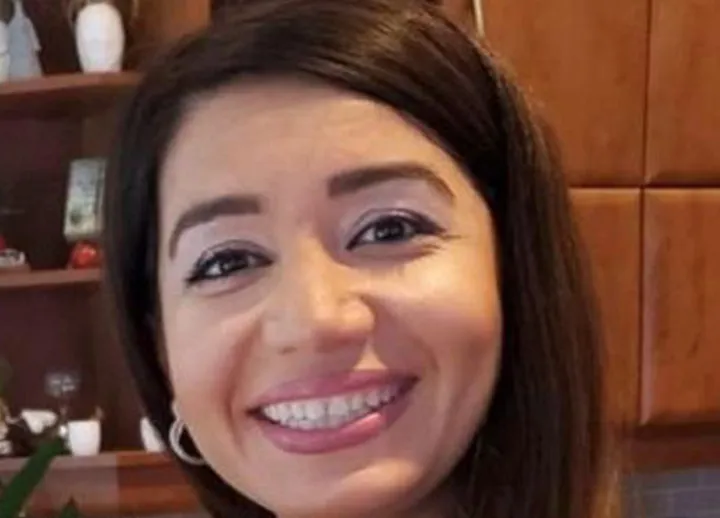 درز اطلاعات جدید درباره الناز حاج‌تعمیری در نشریه محلی واساگا