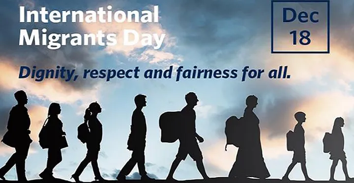 مهاجرت به روایت اول‌شخص