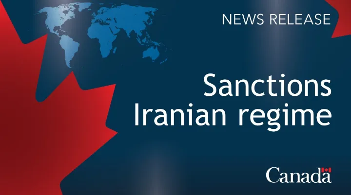 تحریم ۱۲ دانشگاه و موسسه پژوهشی در ایران از سوی دولت کانادا