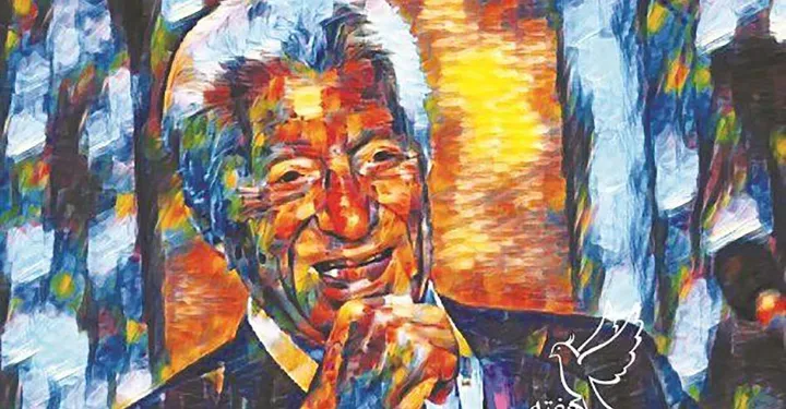 گوهر حکمت: یادداشتی به مناسبت سالروز درگذشت پروفسور فضل‌الله رضا