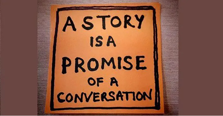 دو داستانک: گوش اگر گوش تو وُ ناله… و از آبکوه تا آبکوه