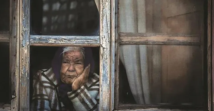 داستان کوتاه؛ خارجه