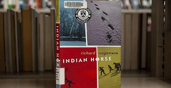 ریچارد وِیگامیز به روایت جولز لویس