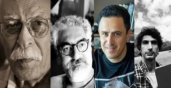 جُنگ شعری برای شمارهٔ ۶۰۰