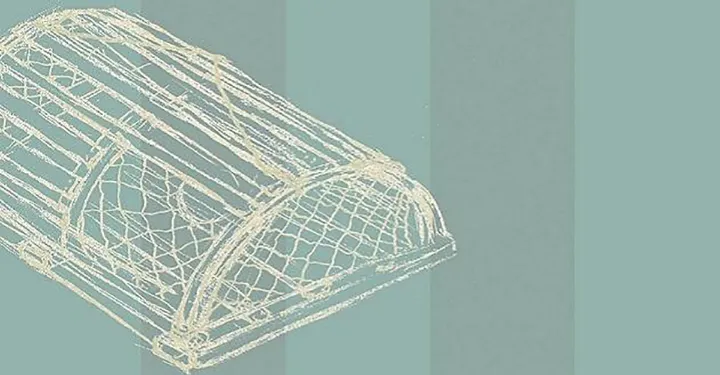 بهار دوم اثر آلیستر مک‌لاود