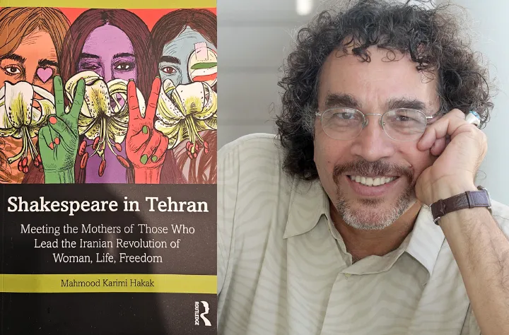 شکسپیر در تهران، جنبش زنان ایران و رویای یک شب نیمه تابستان