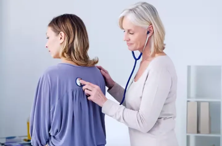 پزشکان کبکی عطای کار در بخش عمومی را به لقایش می‌بخشند