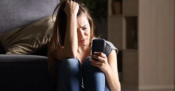 داستان کوتاه: نگاه سرد