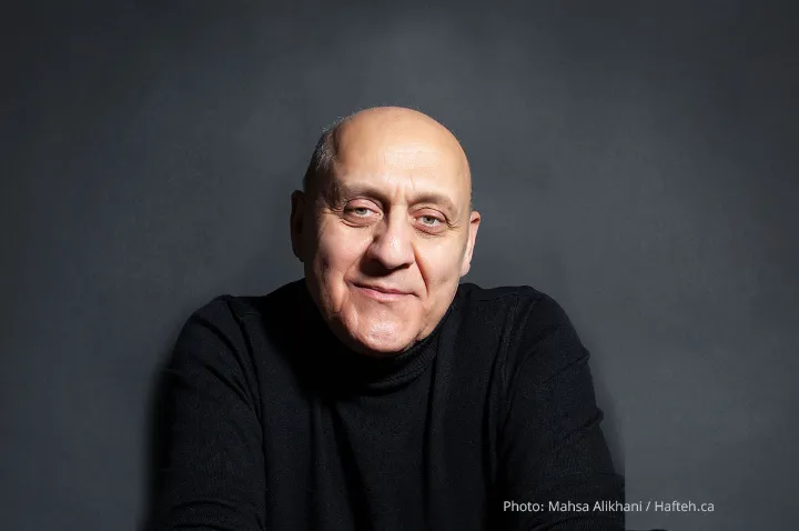 این‌جا صحبت انسان بودن در میان است