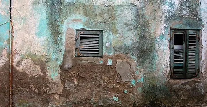 داستان کوتاه؛ دیدار