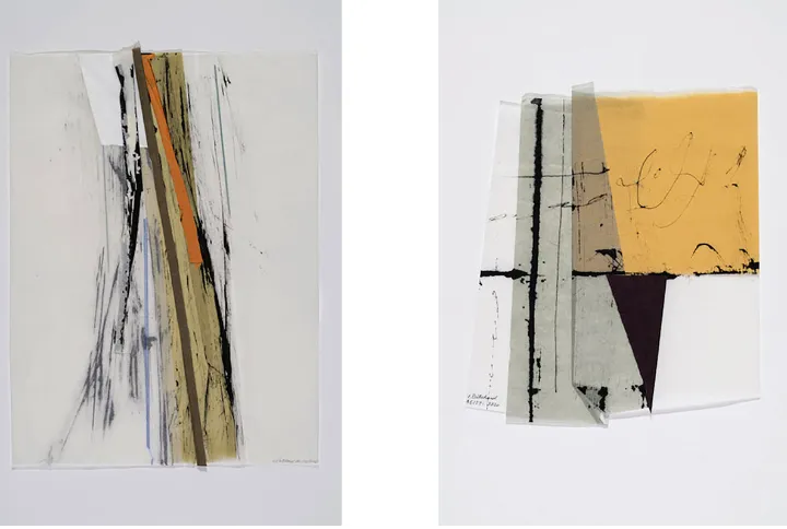 لورین پریچارد، نقاش و مجسمه‌ساز به هفته: نقاشی هنوز برایم یک راز است 