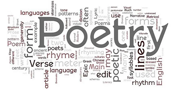 چهرهٔ آبیِ عشق: درنگ بر تحول عشق ادبیات دیرین و امروز پارسی