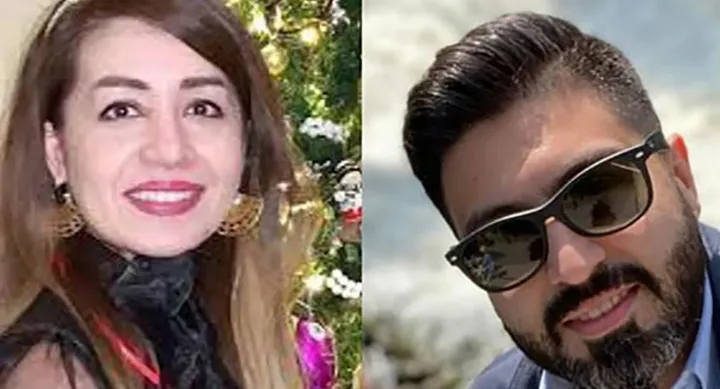 دوست پسر سابق الناز برای زیر نظر داشتن او کارگاه خصوصی استخدام کرده بود