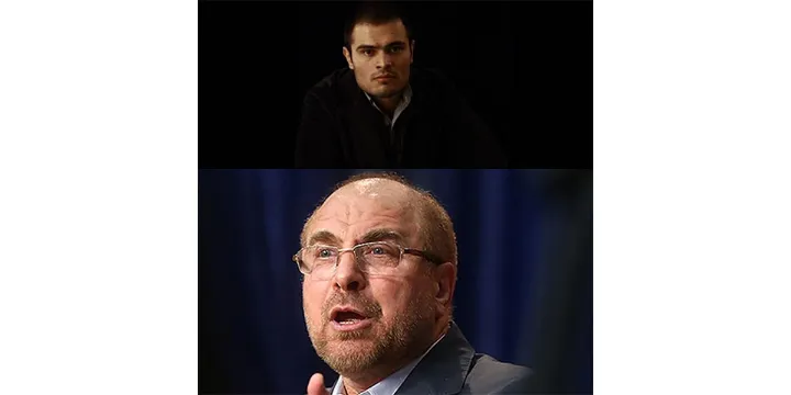 جزئیاتی تازه از تلاش اسحاق قالیباف برای ورود به کانادا