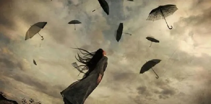 داستان کوتاه؛ سرگردان مثل… بوی موهای کولی