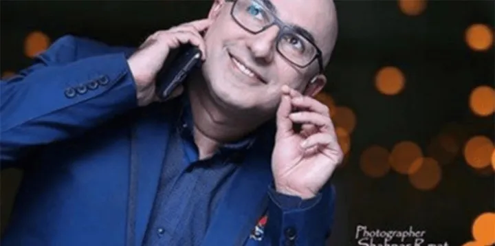 تولد پادکست تازه ادبی