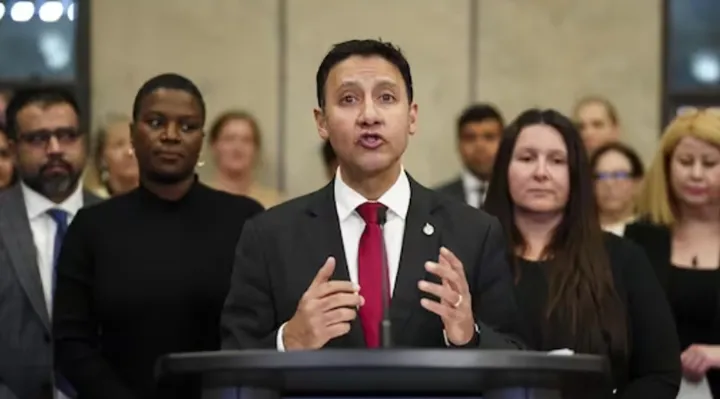 جزییات لایحه دولت فدرال برای حفاظت از شهروندان به‌ویژه کودکان در فضای آنلاین