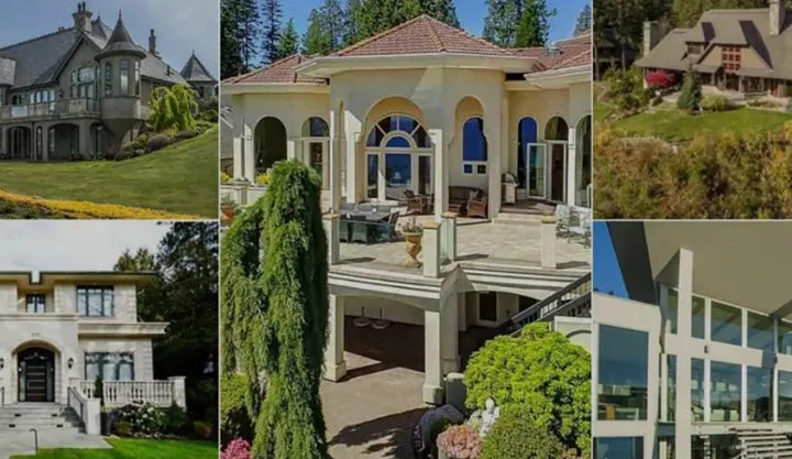 روش‌های غیرمتعارف برخی از کانادایی‌ها برای خانه‌دار شدن