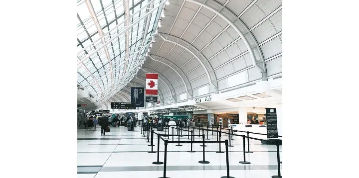 واکنش‌ها به خبر تمدید اقامت ویژه ایرانیان در کانادا