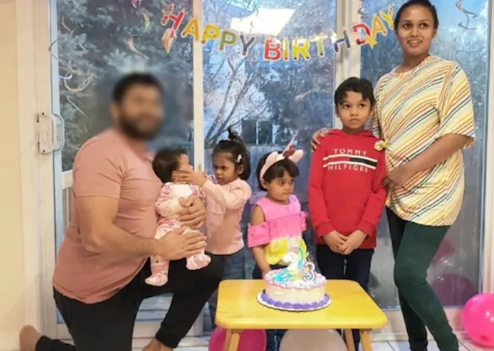 آنها با دنیایی از آرزو به کانادا آمدند اما قربانی سخاوت خود شدند