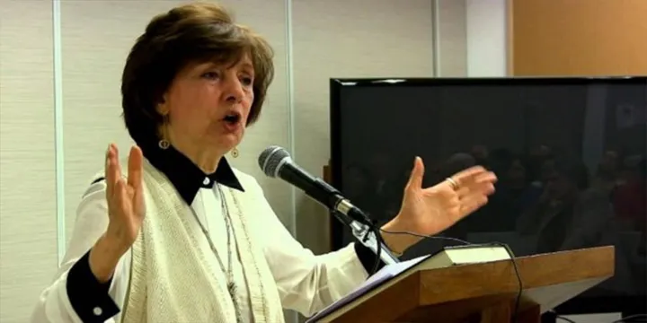 دکتر حورا یاوری: احسان یارشاطر هدیه‌ای بود به فرهنگ و مردم ایران‌زمین | پرونده1