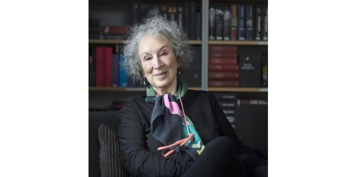 ادبیات: به احترامِ عُلیاجنابِ داستانِ کانادا