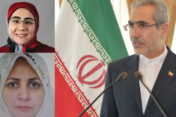 صدها هزار دلار پول تمدید پاسپورت‌های مردم را دزدیده‌‌اند!