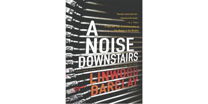 پرفروش‌ترین‌های بازار کتاب کانادا در ماه اوت 2018