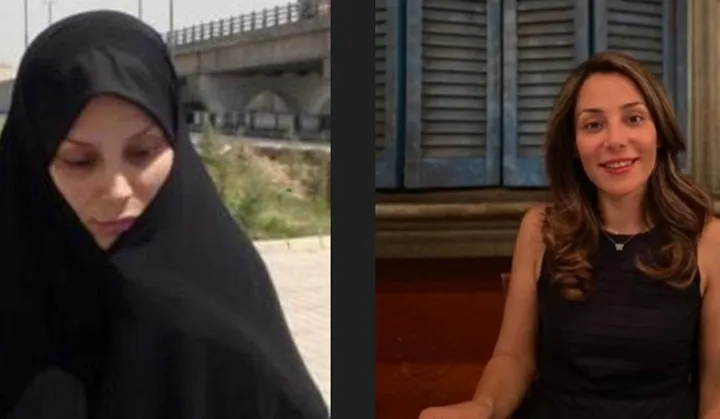 واکنش تند مخاطبان هفته به حضور یکی از مقامات زنجان در کانادا