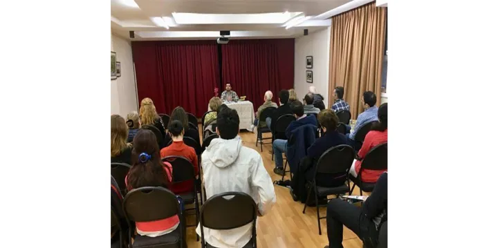 میراث ماندگار زندگی و شعر مهدی اخوان‌ثالث