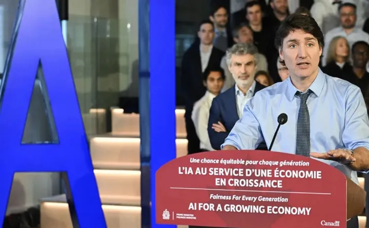 سرمایه‌گذاری ۵۰ میلیون دلاری کانادا برای کمک به کارگران زیان‌دیده از هوش مصنوعی