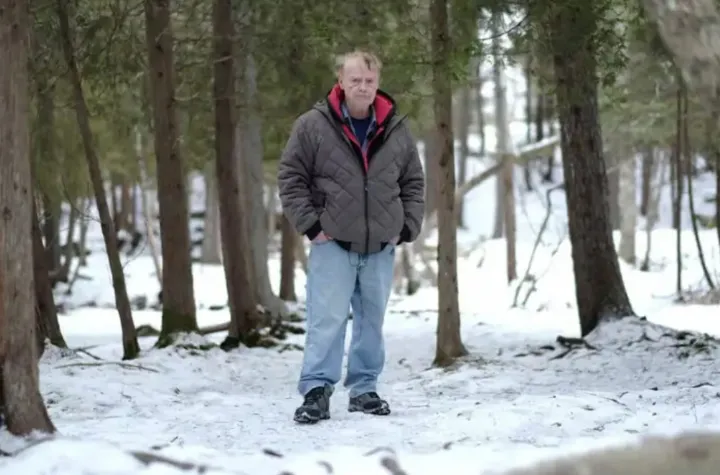 مردی که ۲۰ سال به‌ناحق حبس کشیده بود، پس از تبرئه خیلی زود جان باخت