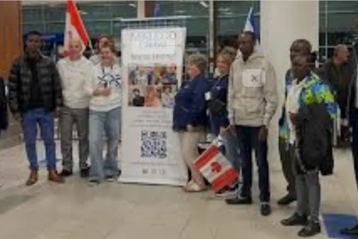 قراردادهای کاری برای بسیاری از مهاجران مثل یک دام است