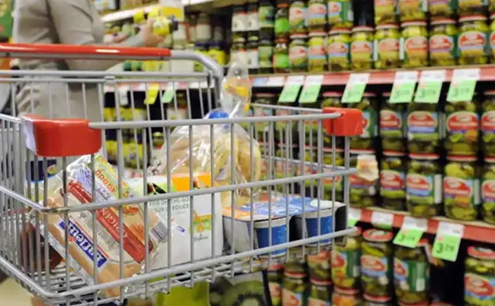 مقابله‌ی دولت فدرال با پدیده «انقباض تورمی»